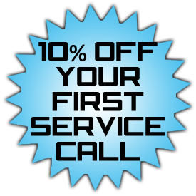 aztec air conditioning and heating first call discount