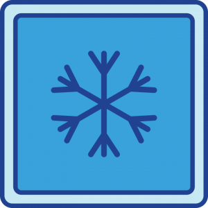 cooling services Icon